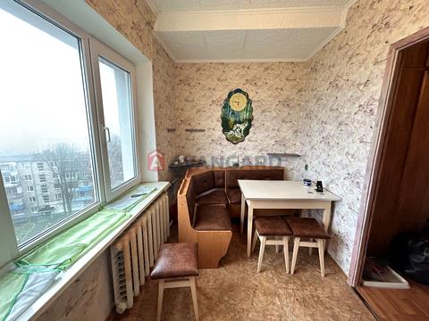 квартира по адресу Северокольцевая ул., 24-А