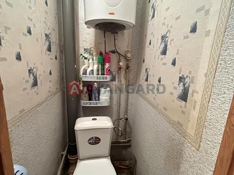 квартира по адресу Северокольцевая ул., 24-А