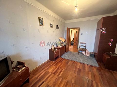 квартира по адресу Северокольцевая ул., 24-А