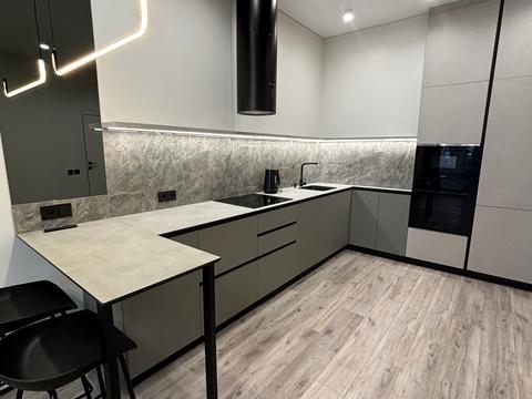 квартира за адресою Берестейський просп. (Перемоги), 11 к2