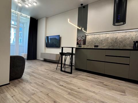 квартира за адресою Берестейський просп. (Перемоги), 11 к2