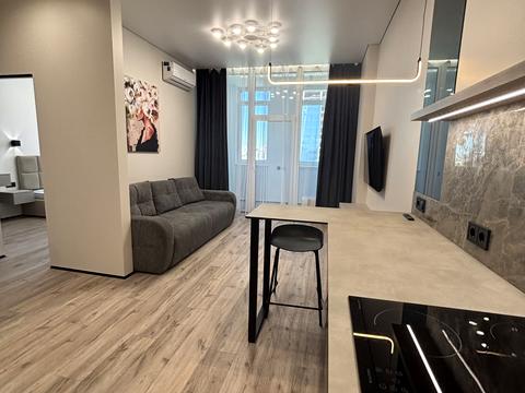 квартира за адресою Берестейський просп. (Перемоги), 11 к2