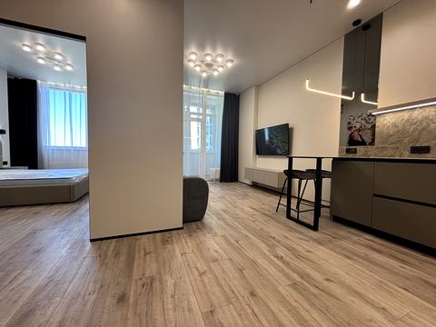 квартира за адресою Берестейський просп. (Перемоги), 11 к2