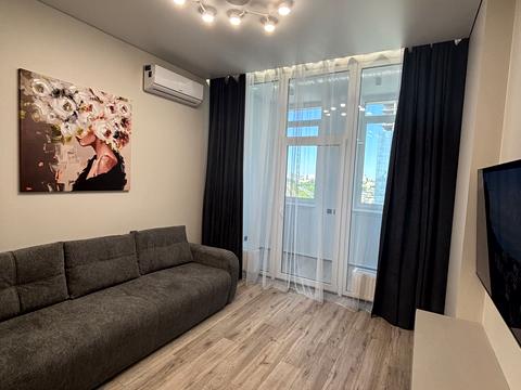 квартира за адресою Берестейський просп. (Перемоги), 11 к2