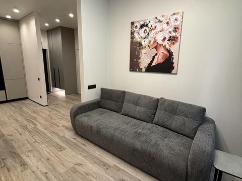 квартира за адресою Берестейський просп. (Перемоги), 11 к2