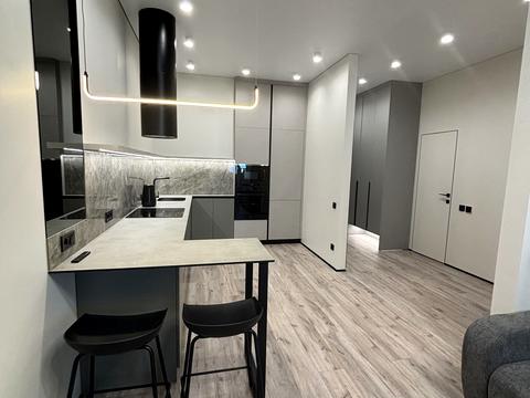 квартира за адресою Берестейський просп. (Перемоги), 11 к2