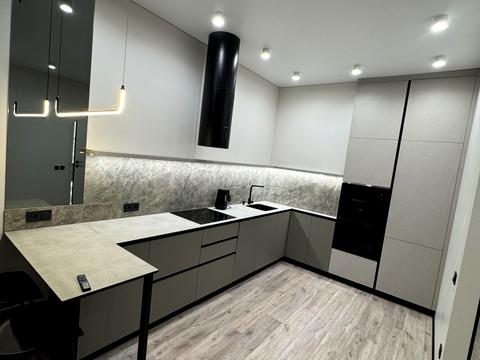 квартира за адресою Берестейський просп. (Перемоги), 11 к2