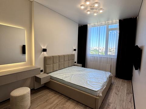 квартира за адресою Берестейський просп. (Перемоги), 11 к2