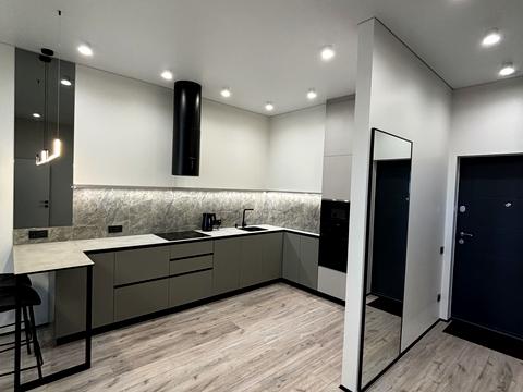 квартира за адресою Берестейський просп. (Перемоги), 11 к2