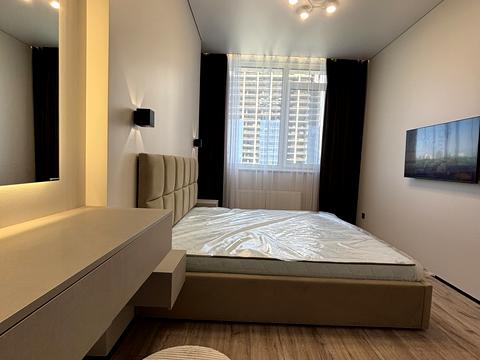 квартира за адресою Берестейський просп. (Перемоги), 11 к2