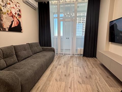 квартира за адресою Берестейський просп. (Перемоги), 11 к2