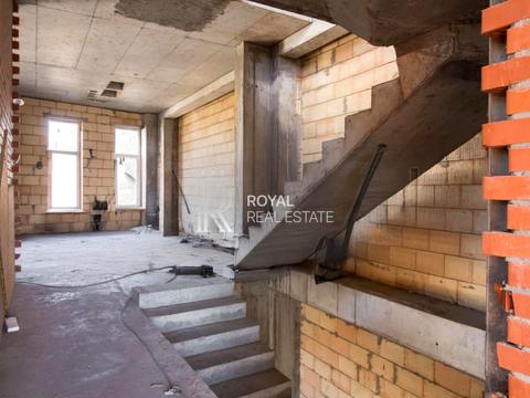 коммерческая по адресу Тихая ул., 19