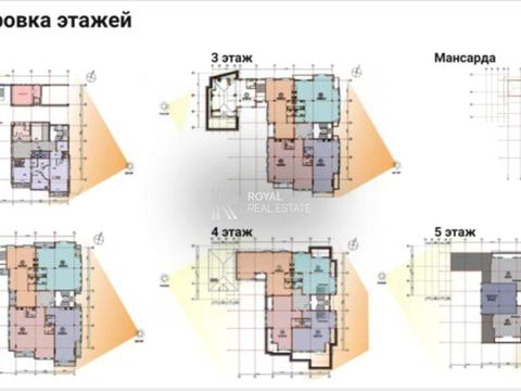 коммерческая по адресу Тихая ул., 19