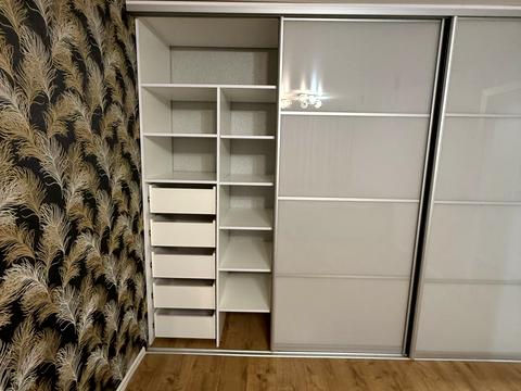 квартира по адресу Миру просп., 76/1