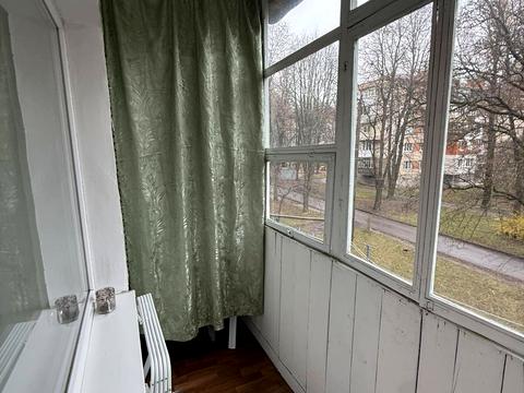 квартира по адресу Миру просп., 76/1