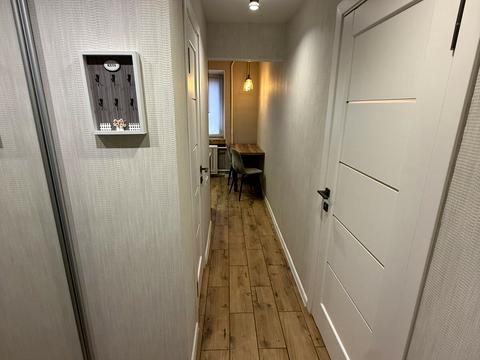 квартира по адресу Миру просп., 76/1