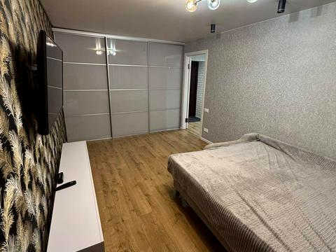 квартира по адресу Миру просп., 76/1