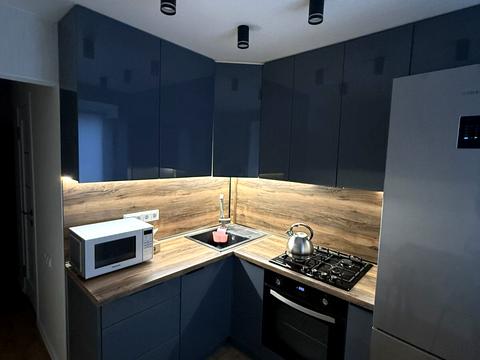 квартира по адресу Миру просп., 76/1