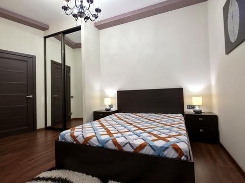 квартира за адресою Лесі Українки бульв., 4