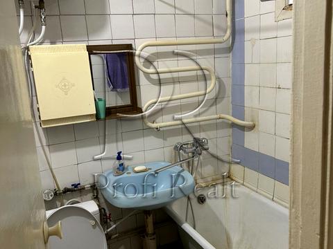 квартира за адресою Голосіївський просп. (40-річчя Жовтня), 94/2