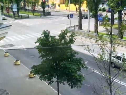 квартира по адресу Терещенковская ул., 7/13