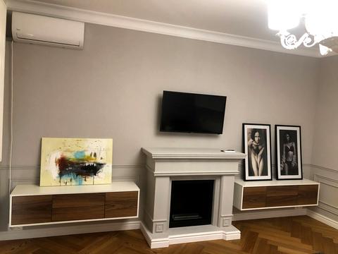 квартира за адресою Драгоманова вул., 2-А