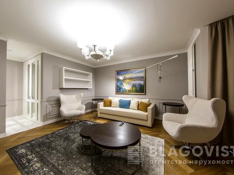 квартира за адресою Драгоманова вул., 2-А