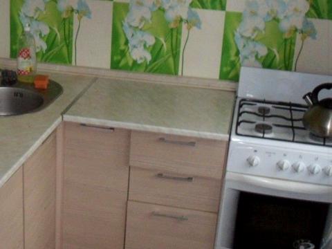 квартира за адресою Петра Курінного вул. (Комісара Рикова), 9