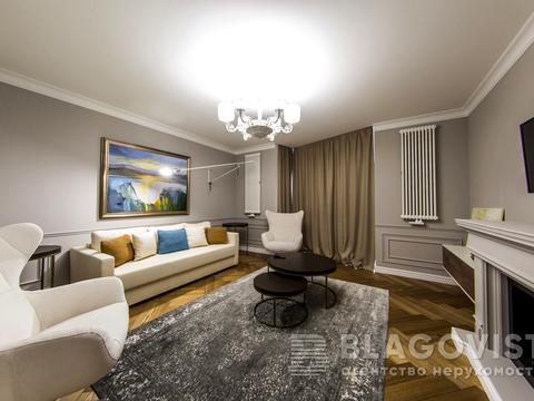 квартира за адресою Драгоманова вул., 2-А