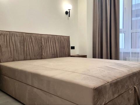 квартира по адресу Счастливая ул., 67