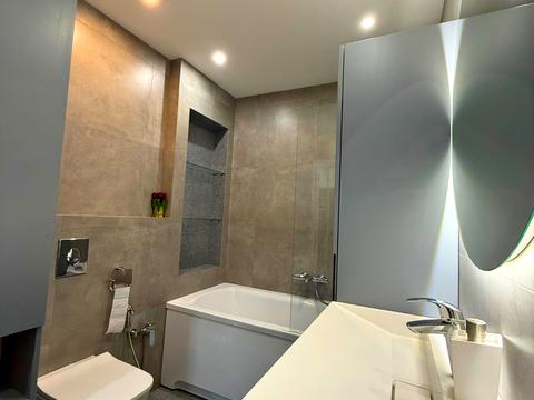 квартира за адресою Слобожанська вул. (8 Березня), 7/1, корп. 1