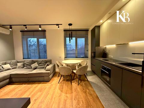 квартира за адресою Слобожанська вул. (8 Березня), 7/1, корп. 1