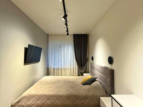 квартира за адресою Слобожанська вул. (8 Березня), 7/1, корп. 1