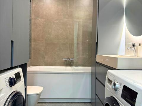 квартира за адресою Слобожанська вул. (8 Березня), 7/1, корп. 1