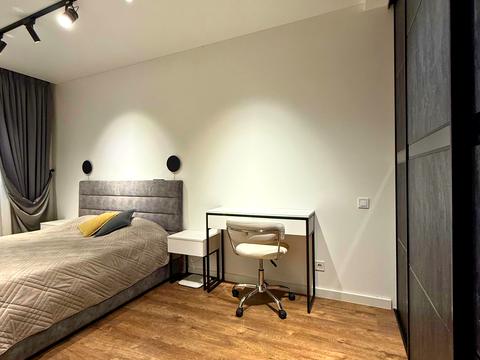 квартира за адресою Слобожанська вул. (8 Березня), 7/1, корп. 1