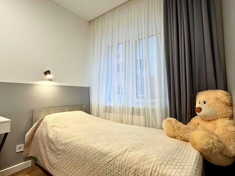 квартира за адресою Слобожанська вул. (8 Березня), 7/1, корп. 1