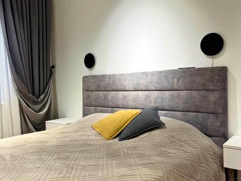 квартира за адресою Слобожанська вул. (8 Березня), 7/1, корп. 1