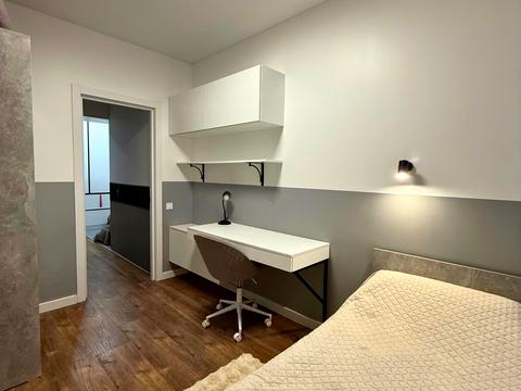 квартира за адресою Слобожанська вул. (8 Березня), 7/1, корп. 1