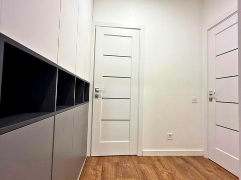 квартира за адресою Слобожанська вул. (8 Березня), 7/1, корп. 1