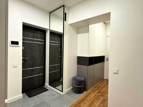 квартира за адресою Слобожанська вул. (8 Березня), 7/1, корп. 1