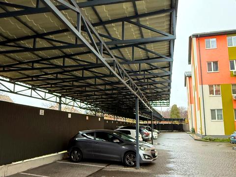 квартира за адресою Слобожанська вул. (8 Березня), 7/1, корп. 1