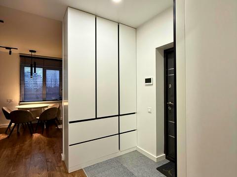 квартира за адресою Слобожанська вул. (8 Березня), 7/1, корп. 1