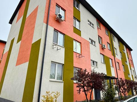 квартира за адресою Слобожанська вул. (8 Березня), 7/1, корп. 1