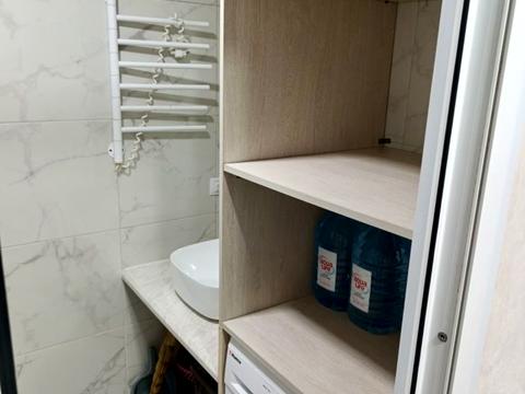 квартира по адресу Николая Боровского ул., 37