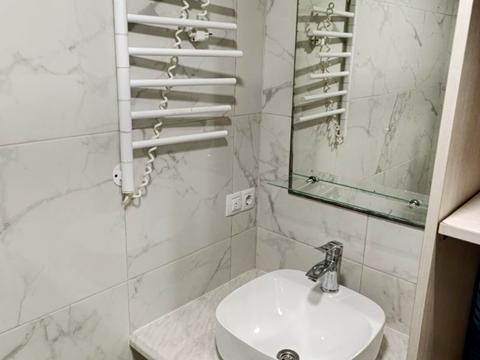 квартира по адресу Николая Боровского ул., 37