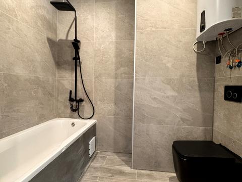 квартира за адресою Євгена Чикаленка вул., 9а