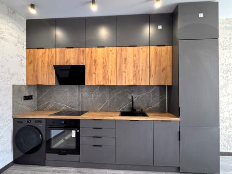 квартира за адресою Євгена Чикаленка вул., 9а