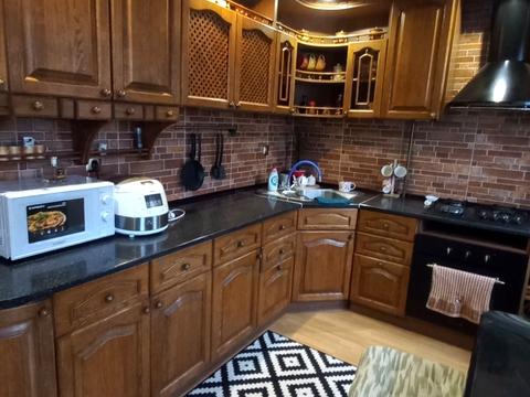 квартира по адресу Молодіжна ул., 7