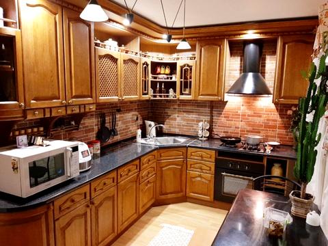 квартира по адресу Молодіжна ул., 7