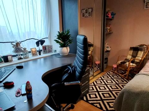 квартира по адресу Молодіжна ул., 7